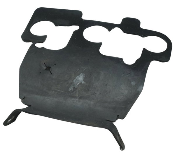 Borracha Acabamento Suzuki Gsx-r 1100 W 91-96 Original