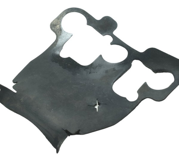 Borracha Acabamento Suzuki Gsx-r 1100 W 91-96 Original