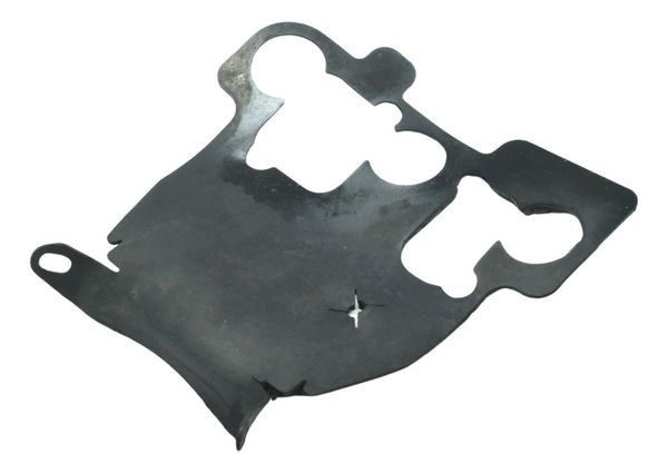 Borracha Acabamento Suzuki Gsx-r 1100 W 91-96 Original