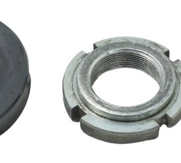 Porca Mesa Superior Suzuki Boulevard M 800 05-08 Original