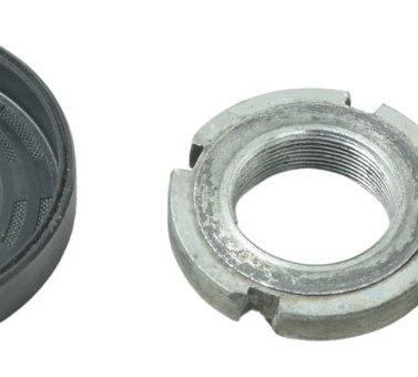 Porca Mesa Superior Suzuki Boulevard M 800 05-08 Original