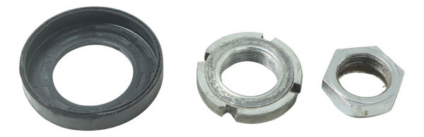 Porca Mesa Superior Suzuki Boulevard M 800 05-08 Original