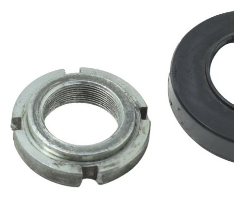 Porca Mesa Superior Suzuki Boulevard M 800 05-08 Original