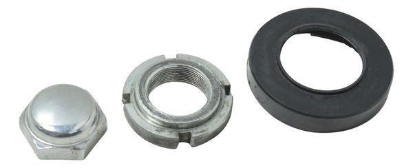 Porca Mesa Superior Suzuki Boulevard M 800 05-08 Original