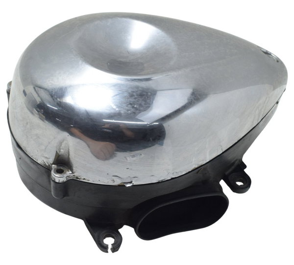 Caixa Filtro Ar Suzuki Boulevard M 800 05-08 Original