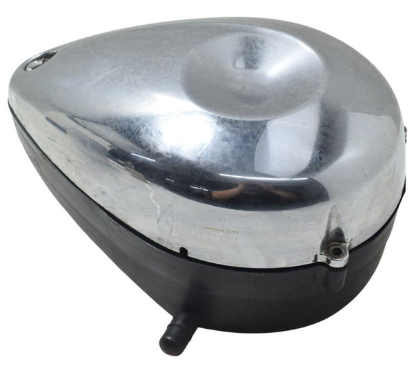 Caixa Filtro Ar Suzuki Boulevard M 800 05-08 Original