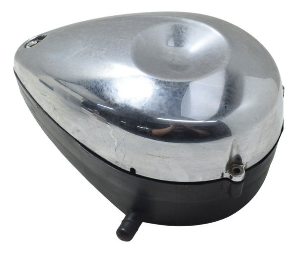 Caixa Filtro Ar Suzuki Boulevard M 800 05-08 Original