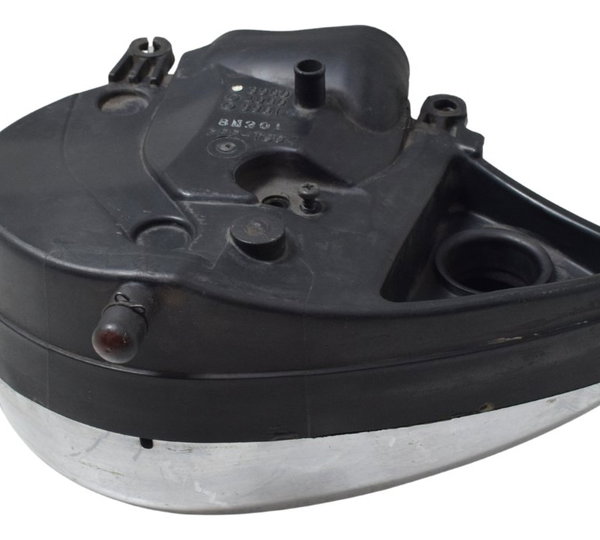 Caixa Filtro Ar Suzuki Boulevard M 800 05-08 Original