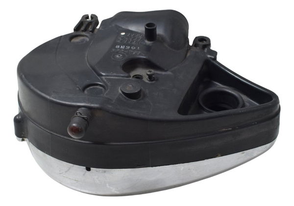 Caixa Filtro Ar Suzuki Boulevard M 800 05-08 Original