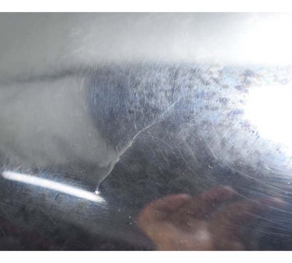 Caixa Filtro Ar Suzuki Boulevard M 800 05-08 Original