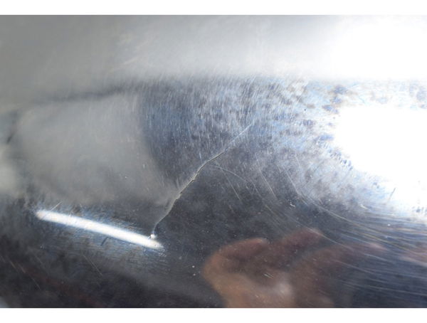 Caixa Filtro Ar Suzuki Boulevard M 800 05-08 Original