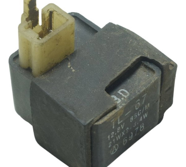 Rele Pisca Suzuki Gsx-r 1100 W 91-96 Original