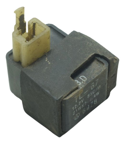 Rele Pisca Suzuki Gsx-r 1100 W 91-96 Original