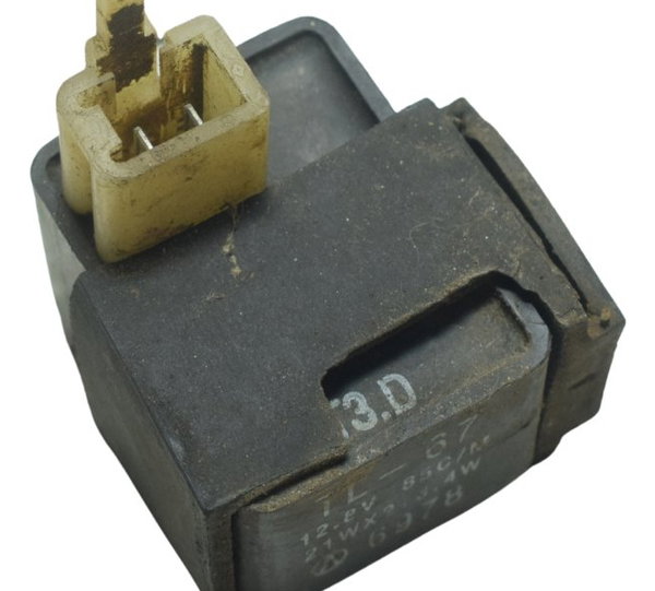 Rele Pisca Suzuki Gsx-r 1100 W 91-96 Original