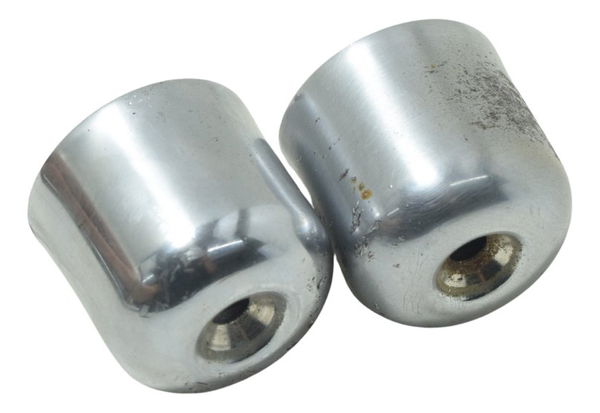 Par Peso Guidão Suzuki Boulevard M 800 05-08 Original