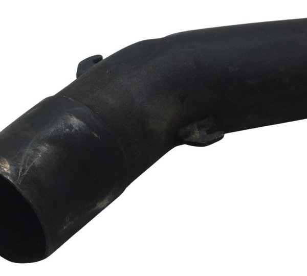Curva Escape C/ Avaria Suzuki Gsx-r 1100 W 91-96 Original