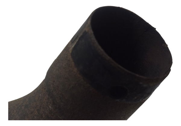 Curva Escape C/ Avaria Suzuki Gsx-r 1100 W 91-96 Original