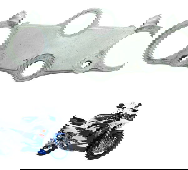 Mesa Superior Suzuki Gsx-r 1100 W 91-96 Original