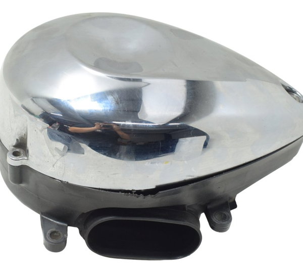 Caixa Filtro Ar C/detalhes Suzuki Boulevard M 800 05-08 Orig