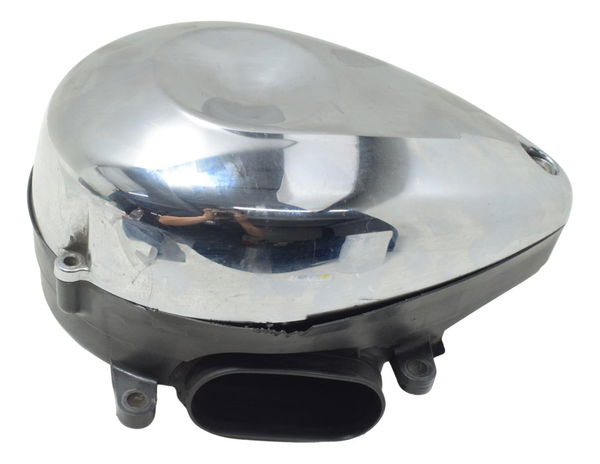 Caixa Filtro Ar C/detalhes Suzuki Boulevard M 800 05-08 Orig