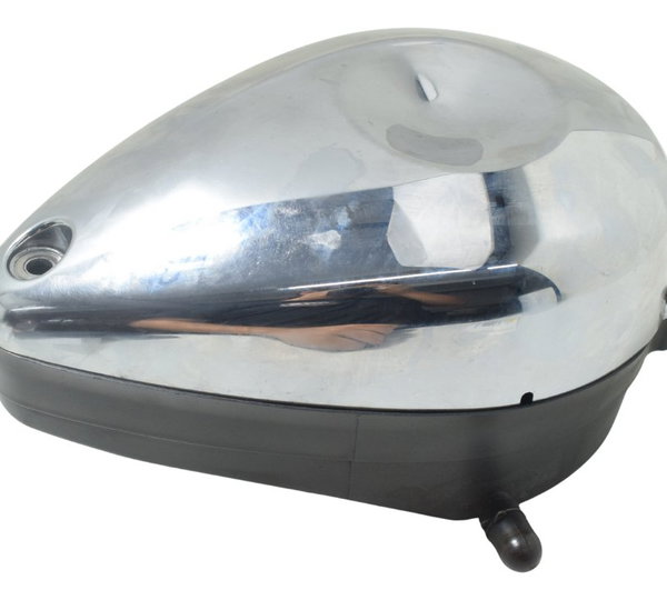 Caixa Filtro Ar C/detalhes Suzuki Boulevard M 800 05-08 Orig