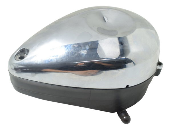 Caixa Filtro Ar C/detalhes Suzuki Boulevard M 800 05-08 Orig