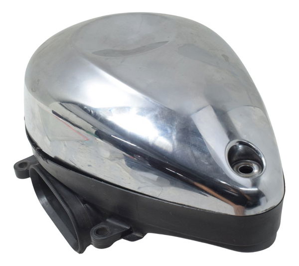 Caixa Filtro Ar C/detalhes Suzuki Boulevard M 800 05-08 Orig