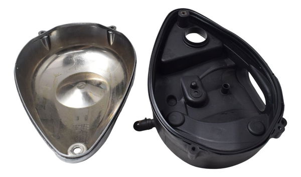 Caixa Filtro Ar C/detalhes Suzuki Boulevard M 800 05-08 Orig