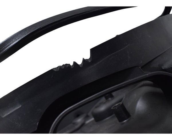 Caixa Filtro Ar C/detalhes Suzuki Boulevard M 800 05-08 Orig