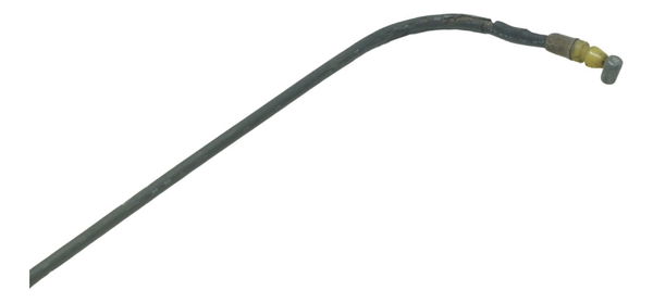 Cabo Trava Banco Suzuki Gsx-r 1100 W 91-96 Original