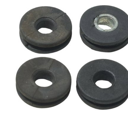Coxim Diversos Suzuki Boulevard M 800 05-08 Original