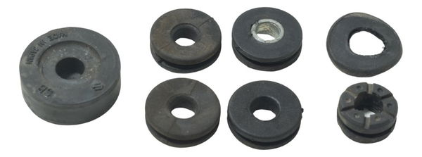 Coxim Diversos Suzuki Boulevard M 800 05-08 Original