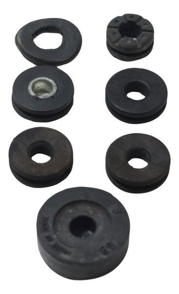 Coxim Diversos Suzuki Boulevard M 800 05-08 Original