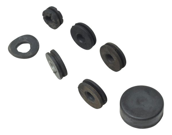 Coxim Diversos Suzuki Boulevard M 800 05-08 Original