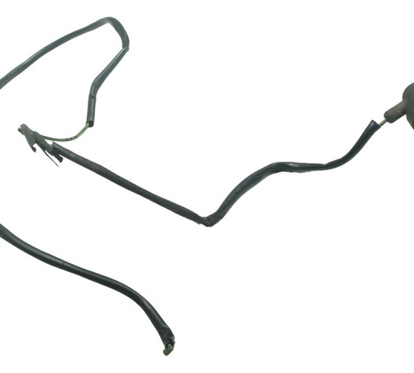 Chicote Sensor Óleo Suzuki Gsx-r 1100 W 91-96 Original