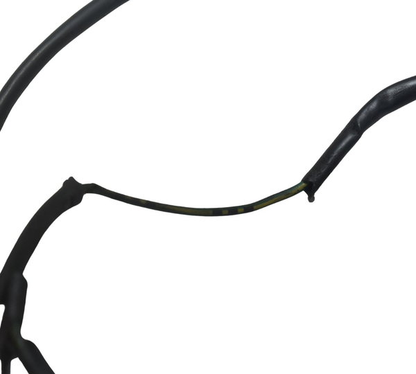 Chicote Sensor Óleo Suzuki Gsx-r 1100 W 91-96 Original