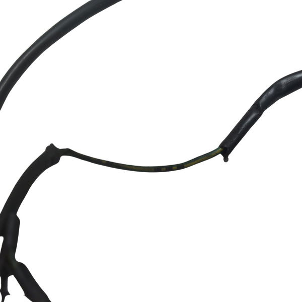 Chicote Sensor Óleo Suzuki Gsx-r 1100 W 91-96 Original