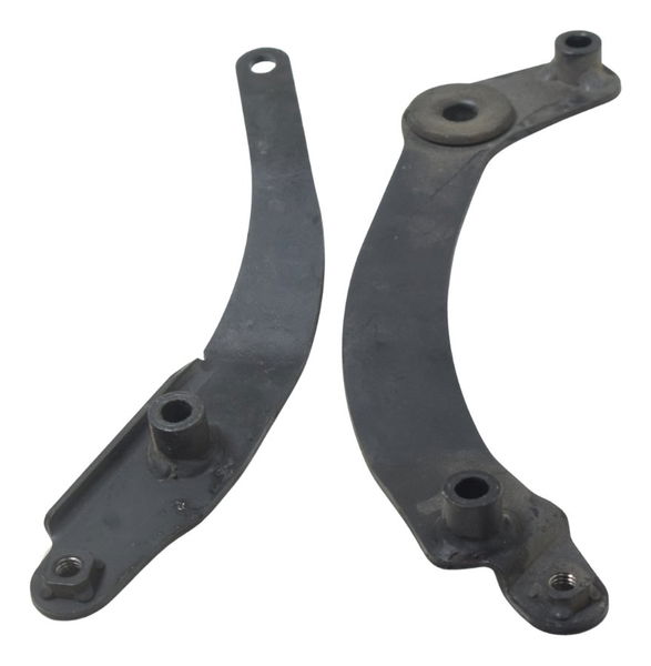 Suporte Caixa Filtro Ar Suzuki Boulevard M 800 05-08 Orig