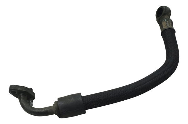 Par Mangueira Conexão Óleo Suzuki Gsx-r 1100 W 91-96 Orig