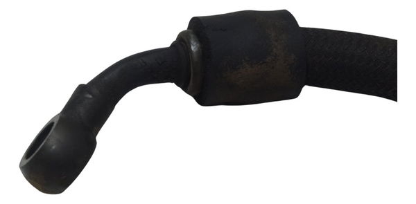 Par Mangueira Conexão Óleo Suzuki Gsx-r 1100 W 91-96 Orig