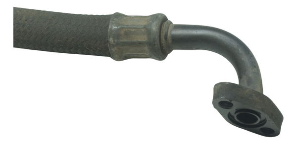 Par Mangueira Conexão Óleo Suzuki Gsx-r 1100 W 91-96 Orig