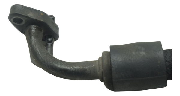 Par Mangueira Conexão Óleo Suzuki Gsx-r 1100 W 91-96 Orig