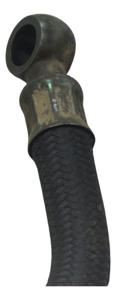 Par Mangueira Conexão Óleo Suzuki Gsx-r 1100 W 91-96 Orig