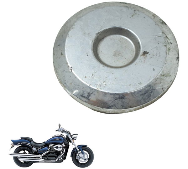 Acabamento Chassi Suzuki Boulevard M 800 05-08 Original