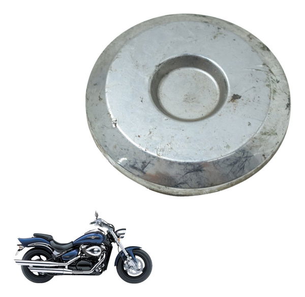 Acabamento Chassi Suzuki Boulevard M 800 05-08 Original