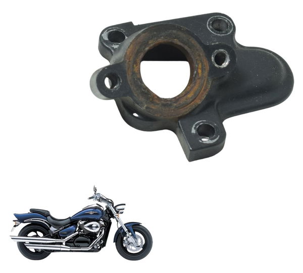 Tampa Conexão Água Suzuki Boulevard M 800 05-08 Original