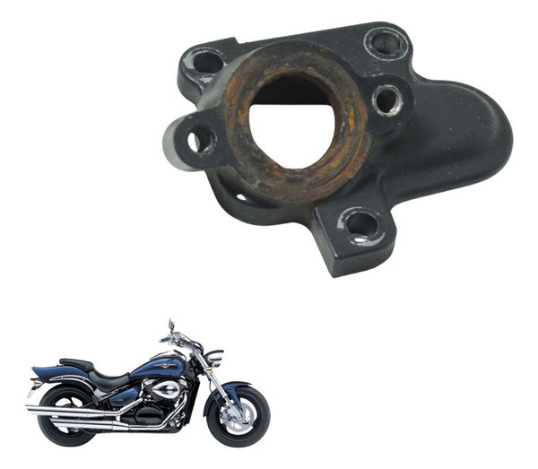 Tampa Conexão Água Suzuki Boulevard M 800 05-08 Original