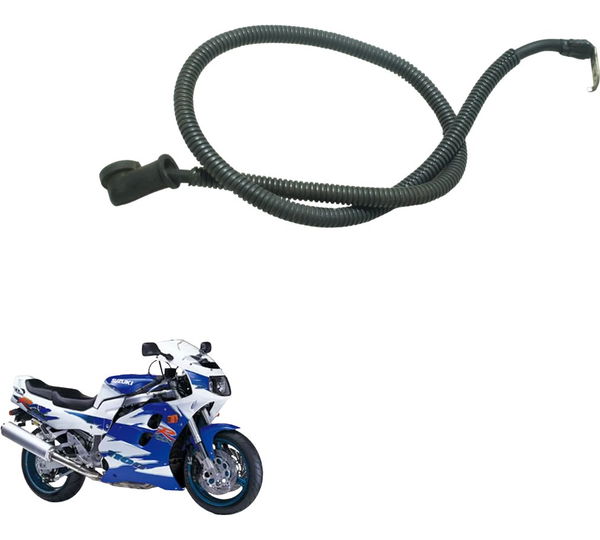 Cabo Motor Arranque Suzuki Gsx-r 1100 W 91-96 Original