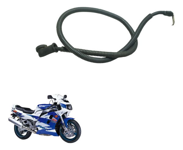 Cabo Motor Arranque Suzuki Gsx-r 1100 W 91-96 Original