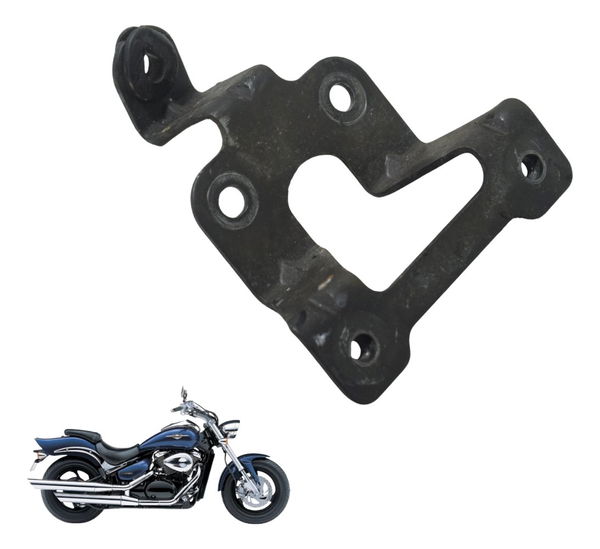 Suporte Painel Suzuki Boulevard M 800 05-08 Original